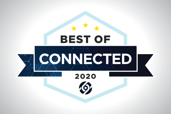 Best of Connected Podcast