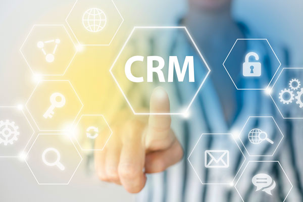 CRM Changes